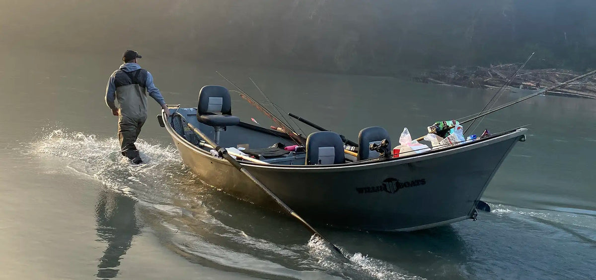 Seattle Fishing Company