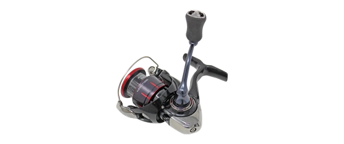 Squid Fishing Reels