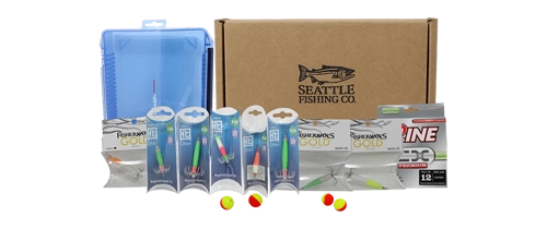 Squidding Gift Boxes