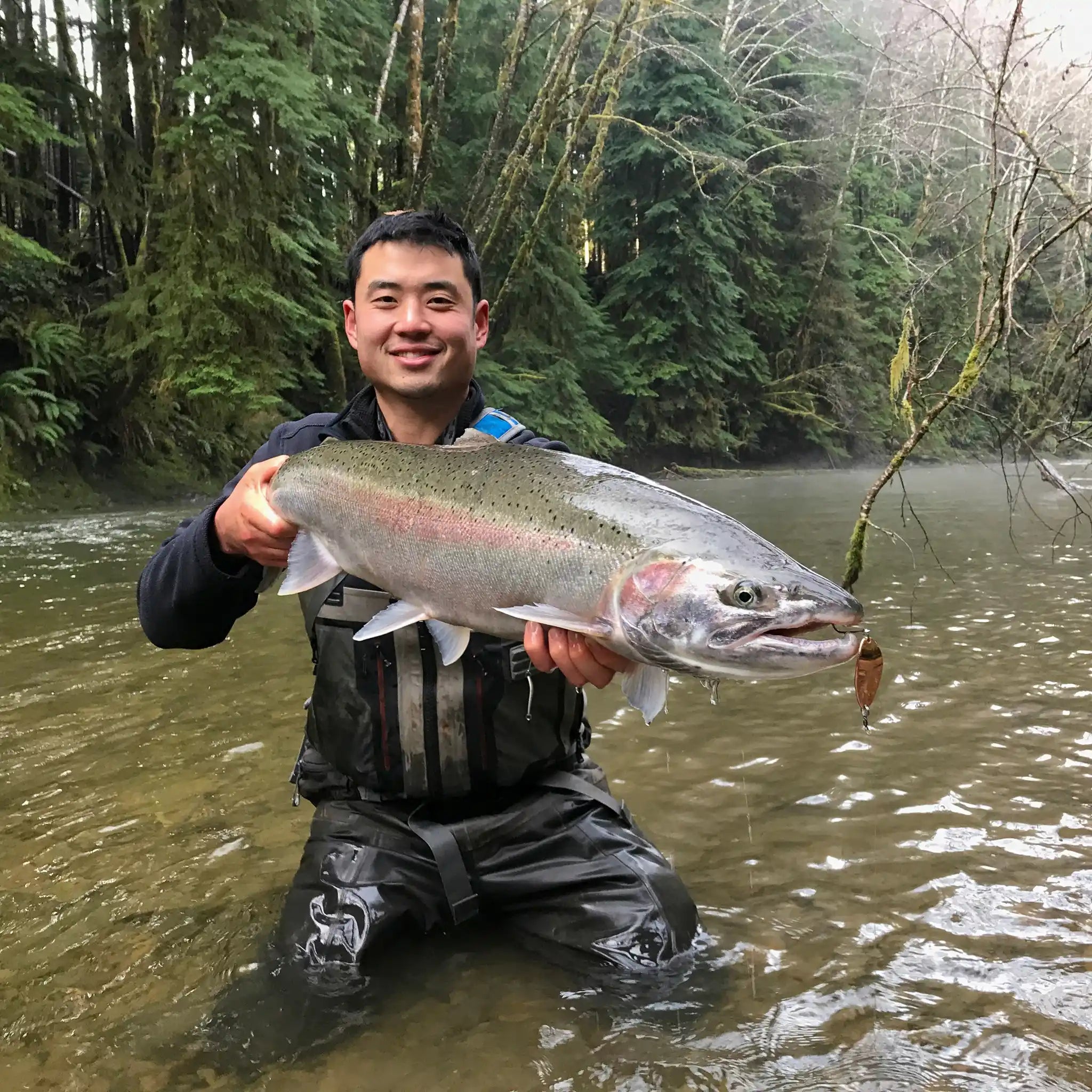 Seattle Fishing Company