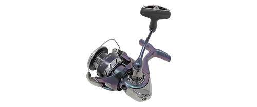 steelhead fishing reels
