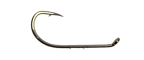 trout fishing hooks