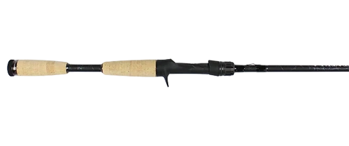 walleye fishing rods