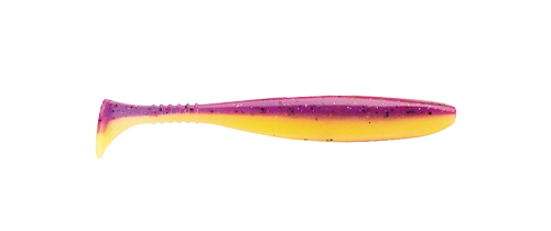 walleye fishing soft plastics