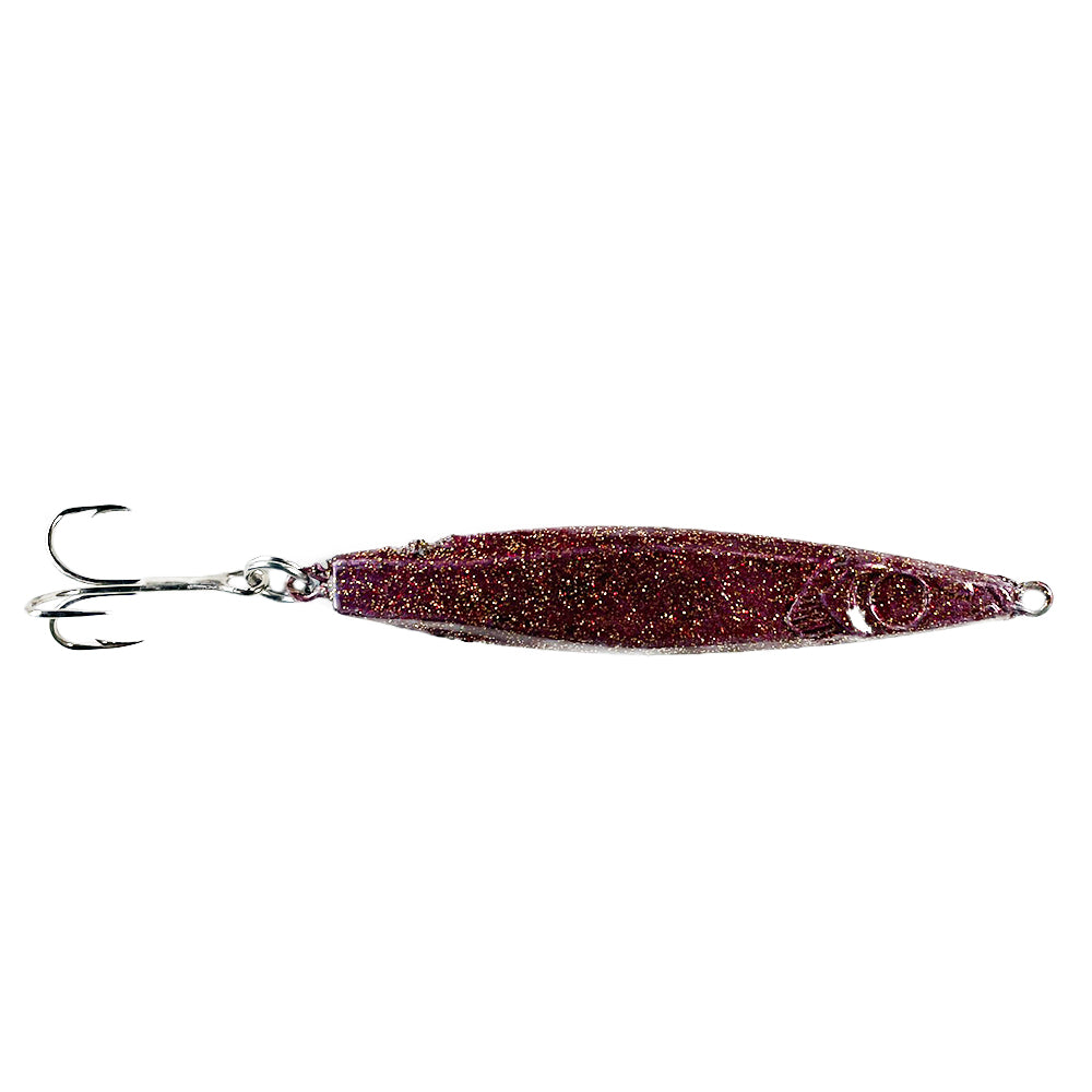 Fishermans Gold Flutter Jig 2 ounce