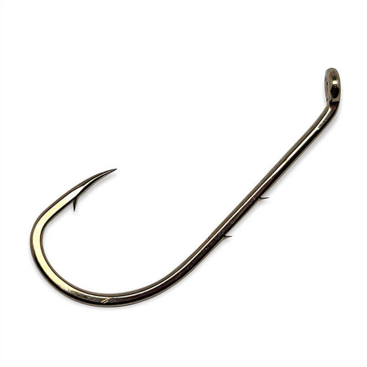 Gamakatsu Baitholder Hook Bronze