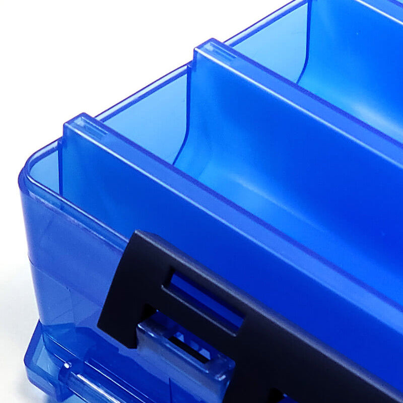 Gamakatsu G-Box Reversible 3600RV