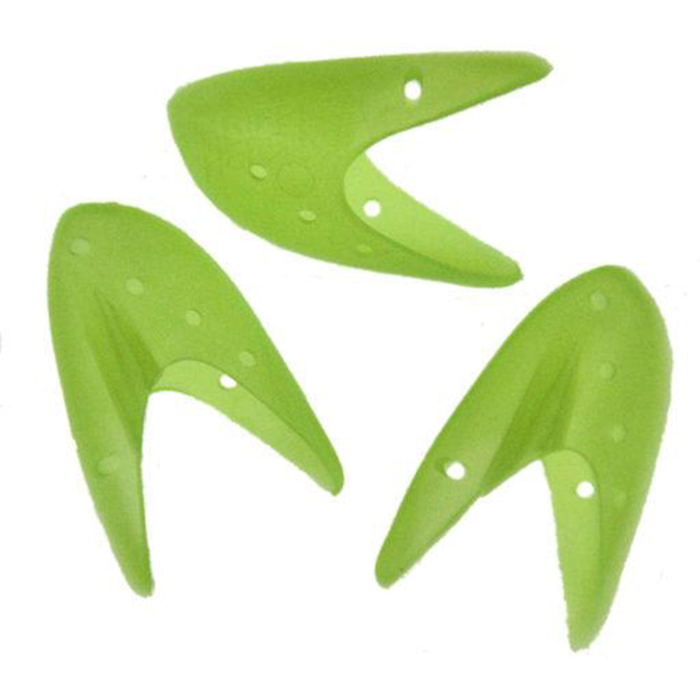 Krippled Herring Helmet Glow Chartreuse