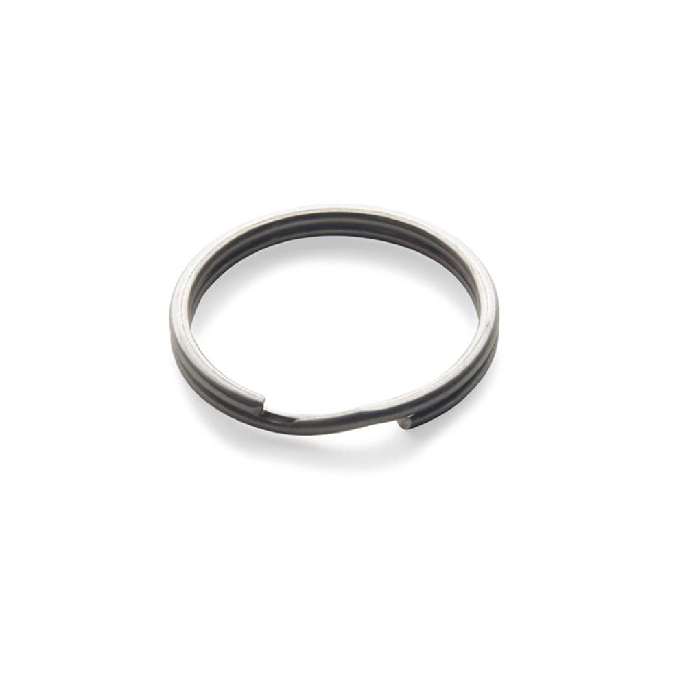 Rosco Stainless Steel Split Rings - Sizes 3 to 10