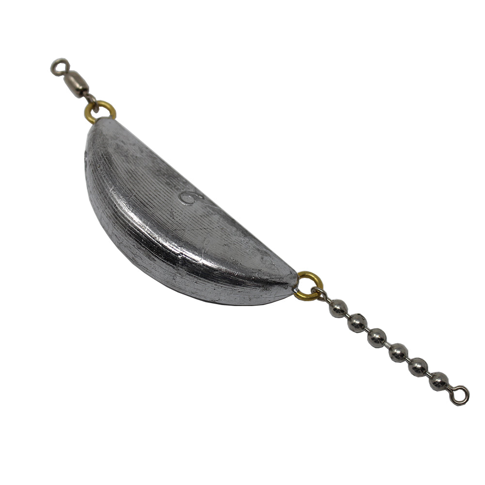 Salmon Mooching Banana Sinker