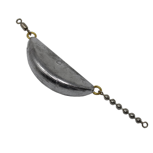 Salmon Mooching Banana Sinker