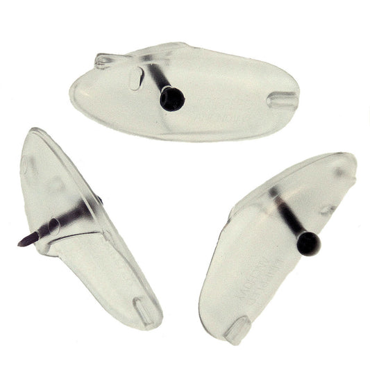 Krippled Anchovy Helmet 3-Pack Ultra Violet UV