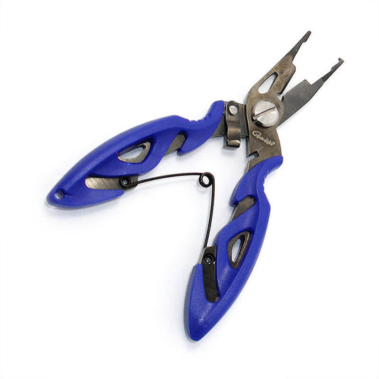 Gamakatsu Micro Split Ring Plier