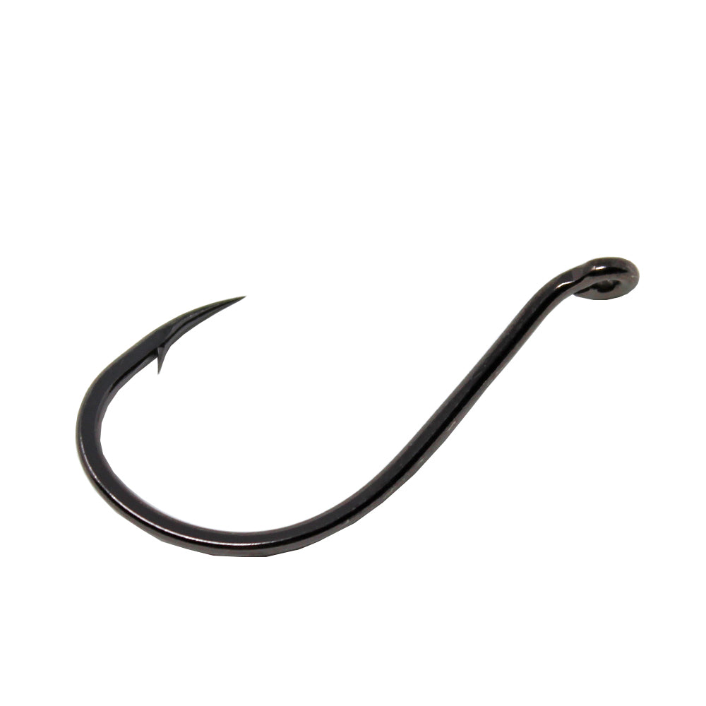 Gamakatsu Octopus Hook Black