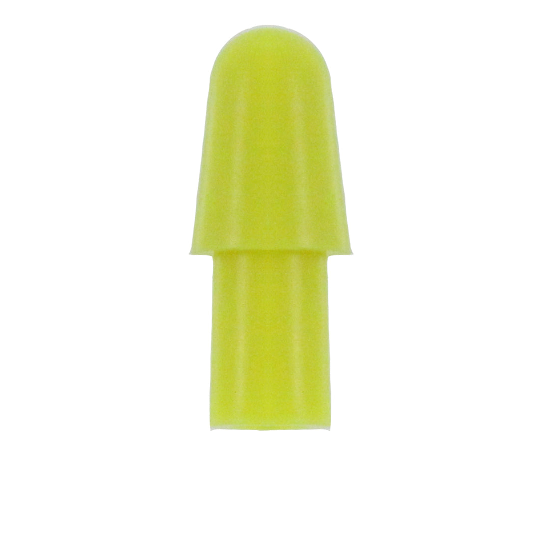 Squid Insert 10 pack - Chartreuse Glow