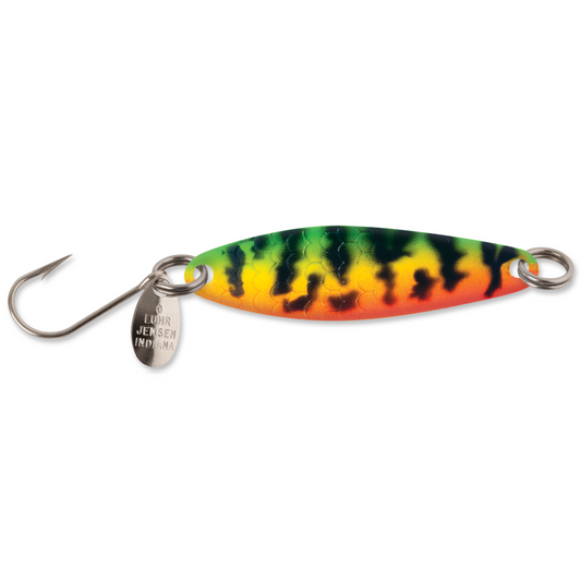 Luhr Jensen Needlefish - Fire Tiger