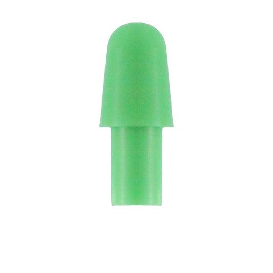 Squid Insert 10 pack - Green Glow